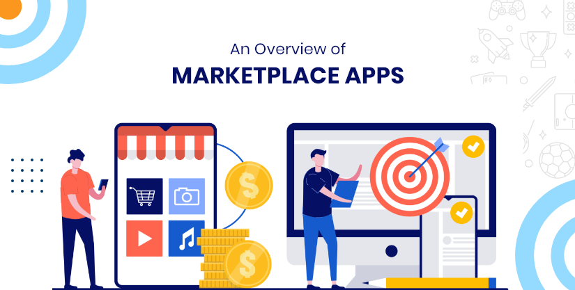 Marketplace Apps