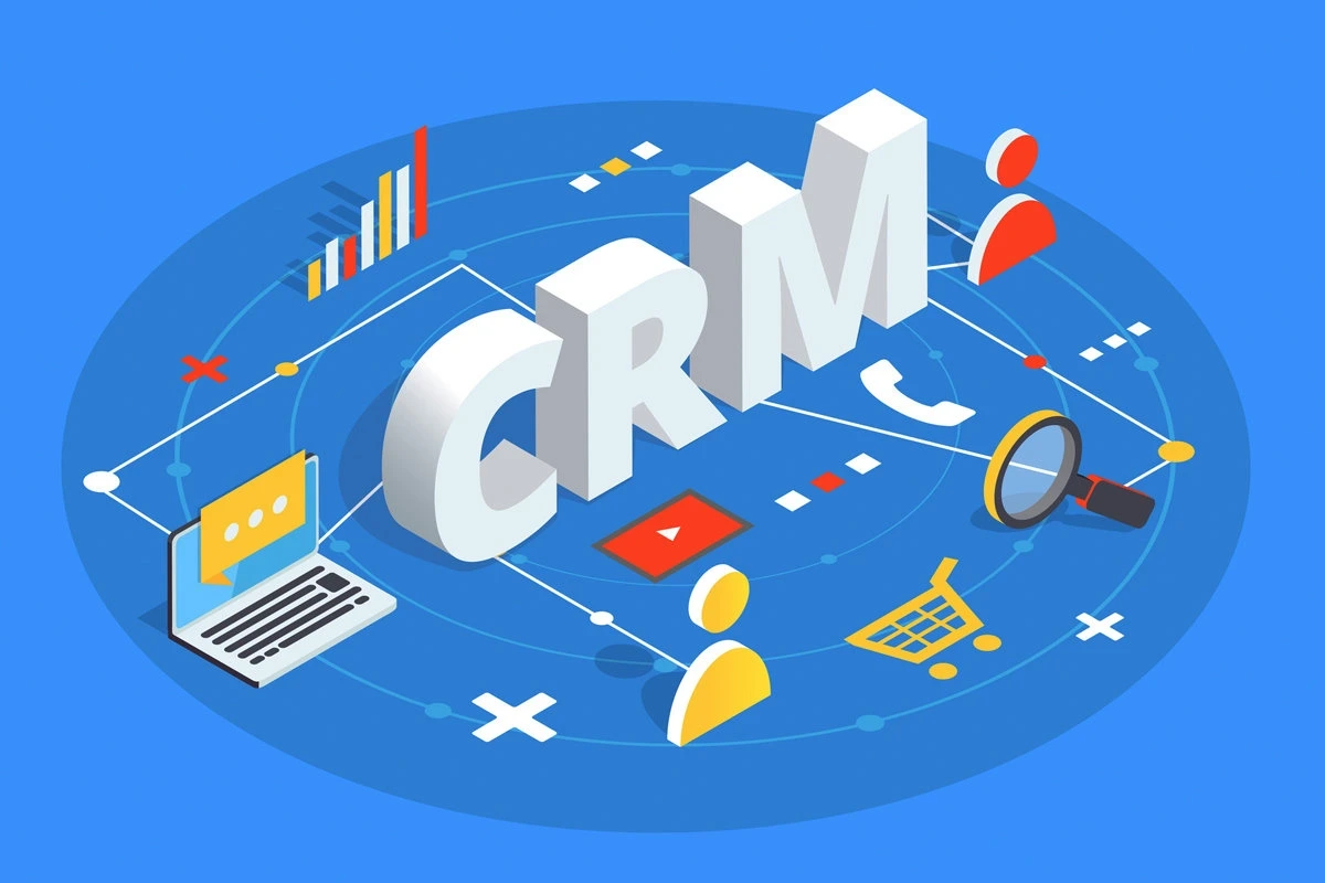 CRM Software Development in Nepal: Cost, Features, Benefits and Development Process