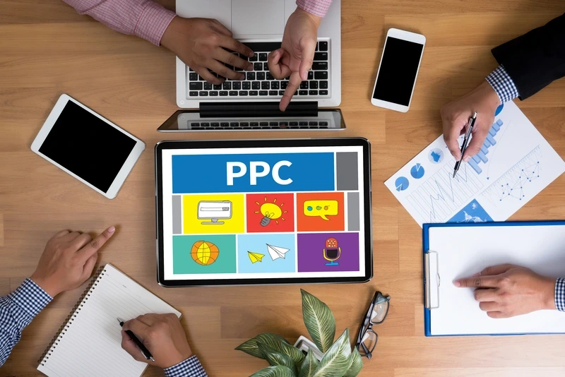 Paid Advertising (PPC)