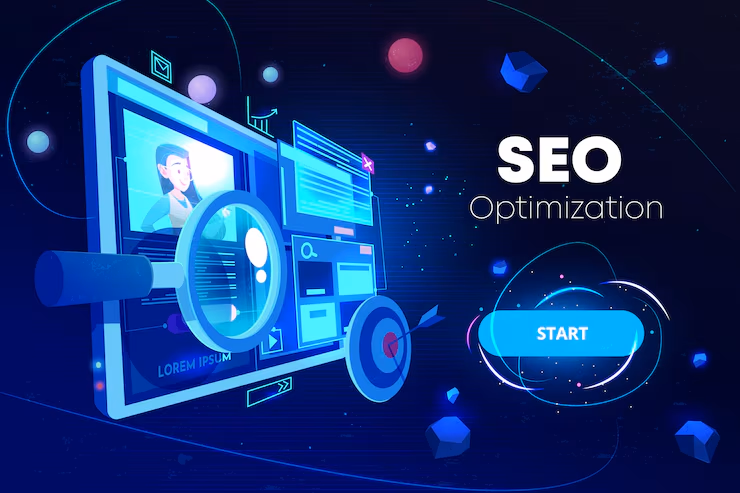 Search Engine Optimization (SEO)