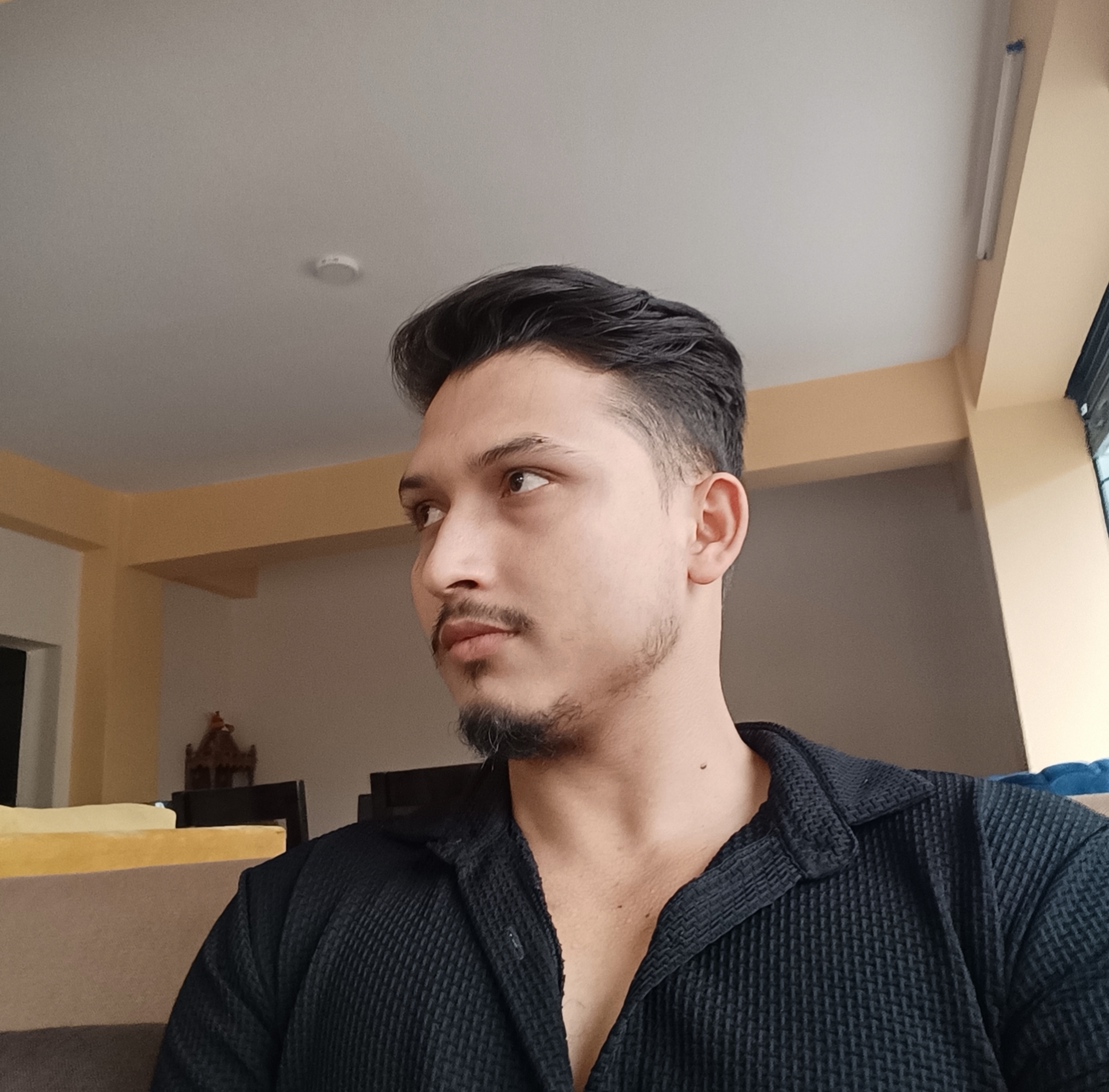 Brian Dhakal