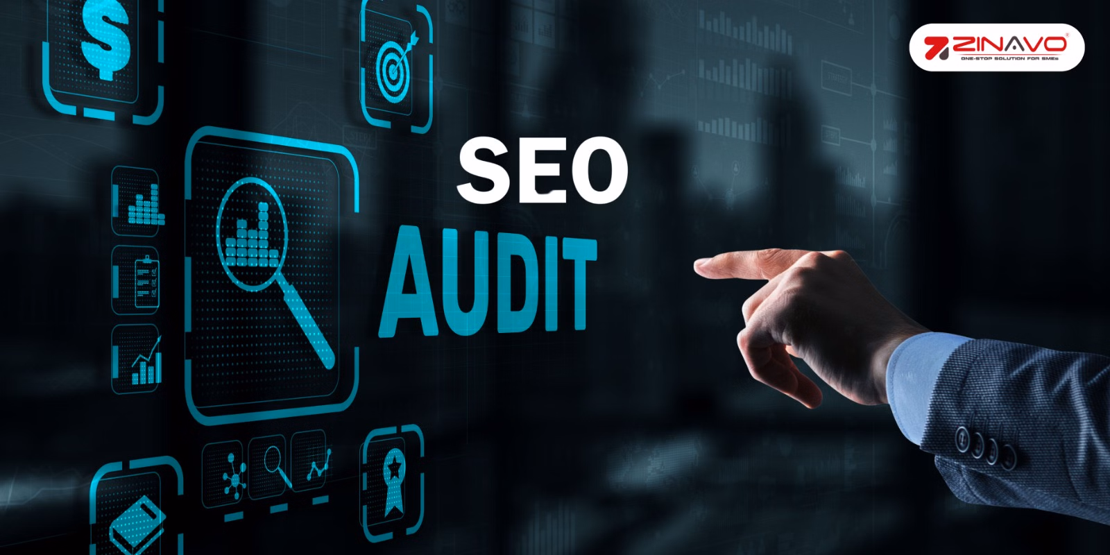 Free SEO Audit