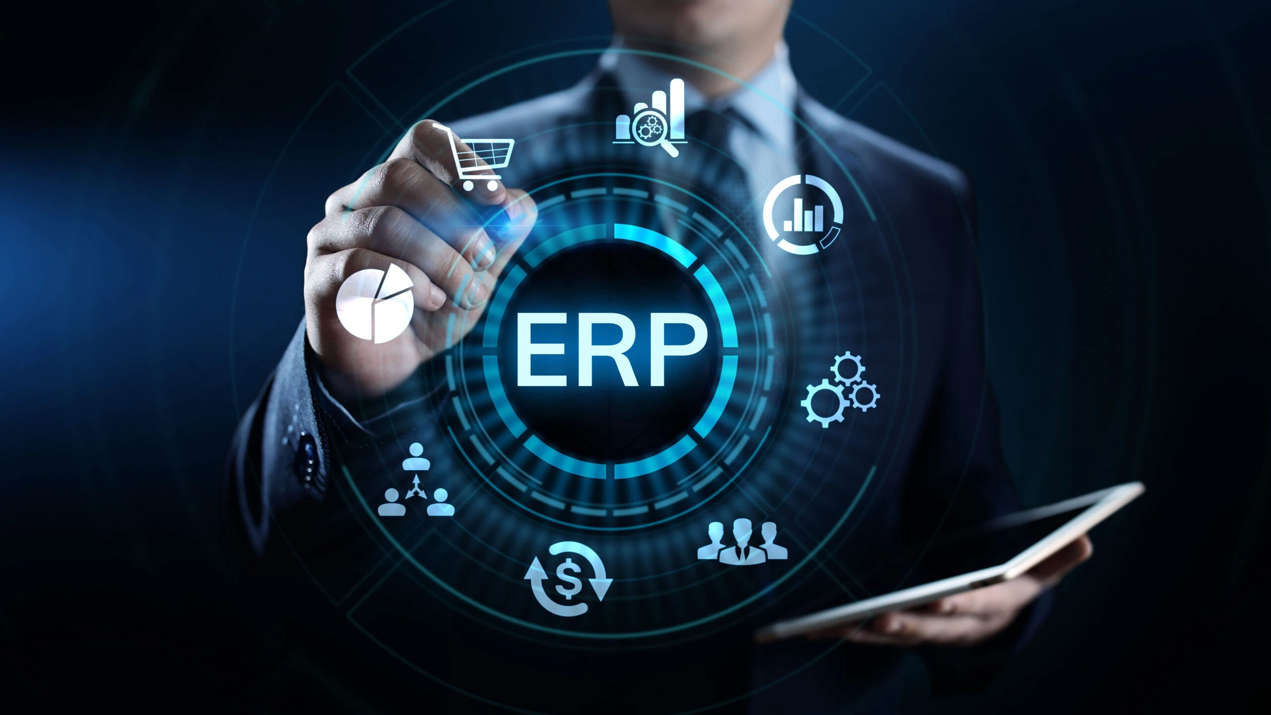 ERP Software
