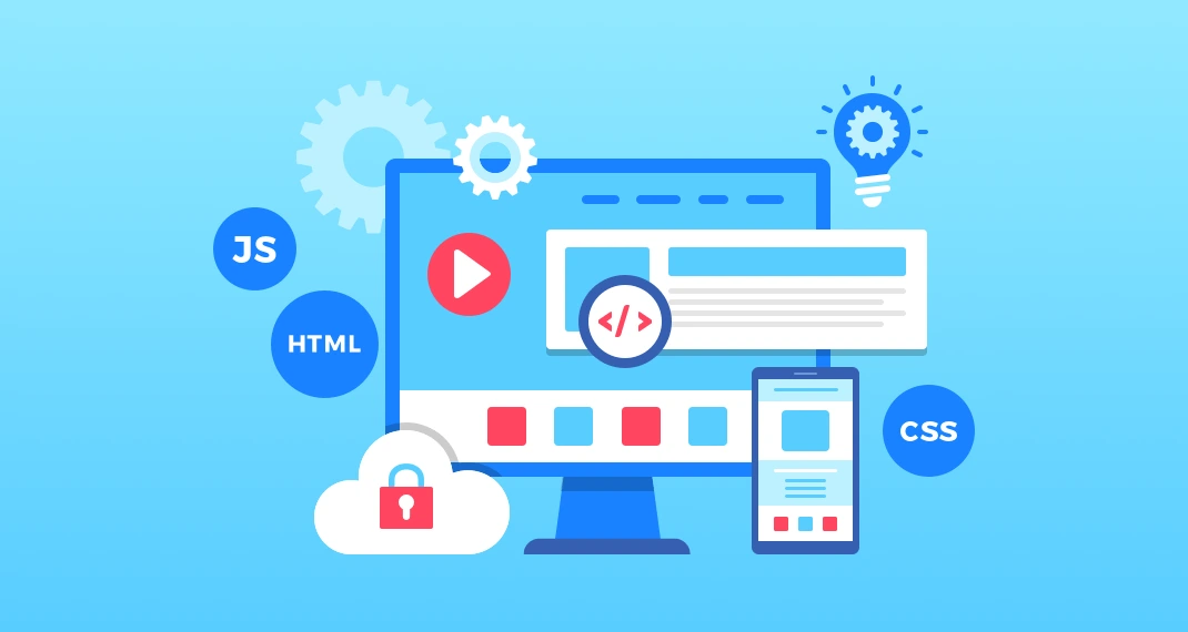 Custom Web Applications